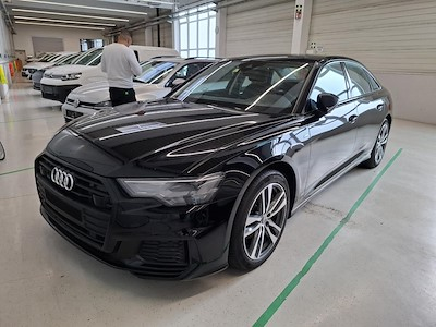 Acquista AUDI A6 a Ayvens Carmarket